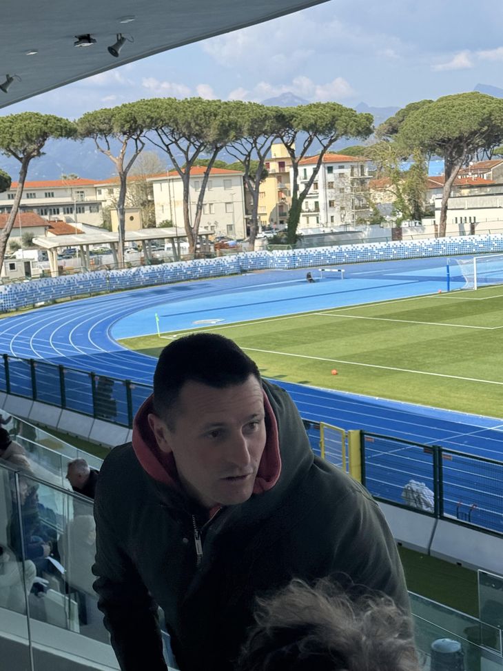 LIVE FINALE Viareggio Cup: Fiorentina 1-0 Rijeka. I croati rincorrono il pareggio - immagine 3