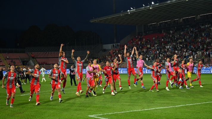 Cremonese, ESCLUSIVA Maffezzoni: “Record di abbonati e Vardy, la città sogna con Nicola” - immagine 1