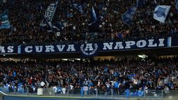 Napoli, già pronta la festa scudetto: due bus scoperti e quattro maxischermi per la città