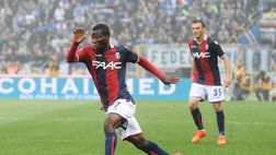 Bologna, ti ricordi Donsah? Riparte dal Chieti in Serie D