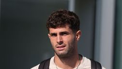 Udinese-Milan, Pulisic al 90′: “L’esperienza di Modric aiuta tanto tutti noi”