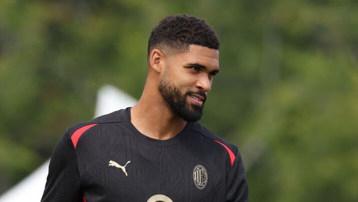 Milan, quando tornano in campo i cinque infortunati: da Calabria a Loftus - immagine 1