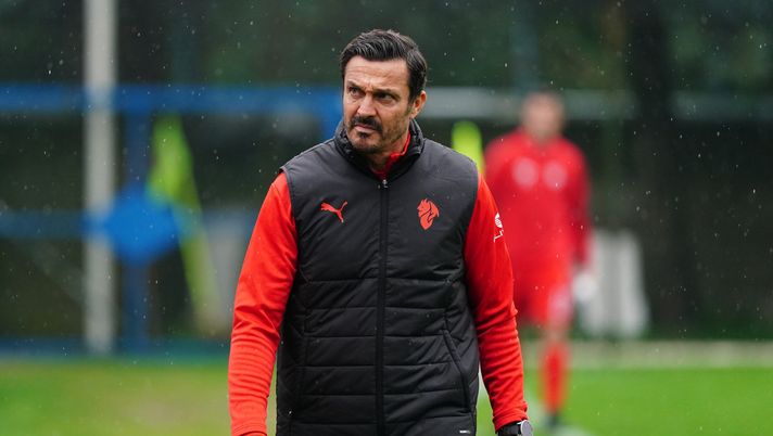 Milan Futuro, Oddo: “Abbiamo incontrato una squadra che non fa calcio” - immagine 1