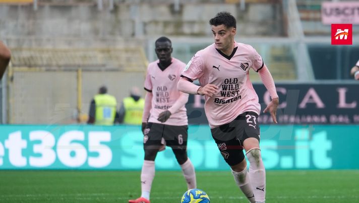 LE PAGELLE DI SPEZIA-PALERMO 2-2. Un pareggio che sa di sconfitta contro la terza forza del campionato- immagine 1