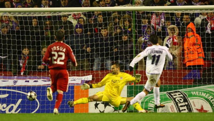 Comotto: “Gilardino ottima soluzione per la Fiorentina. Mi ricordo Liverpool…” - immagine 1