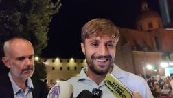 VIDEO VN – Ranieri: “Lamptey già molto carico dal primo giorno”