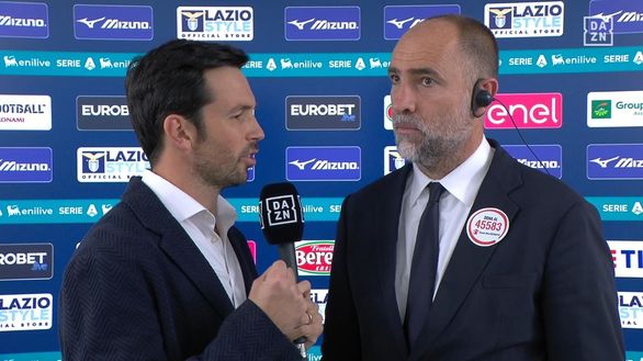 Juve, Tudor: “Del mio futuro non mi frega nulla, siamo tutti responsabili”- immagine 3