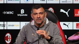 Conceicao: “La scelta su Gimenez per domani! Walker, Jovic e come gestirò Florenzi”