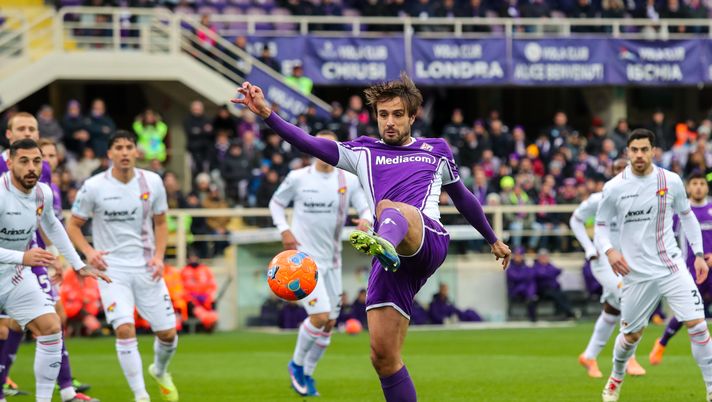 Ranieri può lasciare la Fiorentina? L’agente: “Il mercato è in corso, vediamo” - immagine 1
