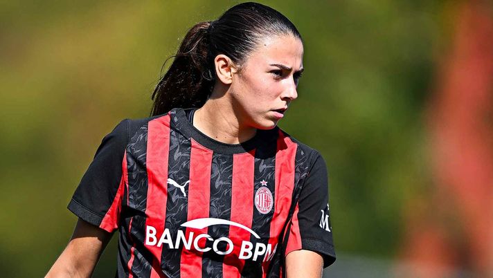 Milan, il programma del settore giovanile nel fine settimana