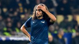 Lazio-Cremonese, Guendouzi: “MVP? Non me ne frega un c***o”