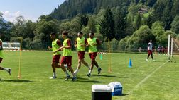 Torino, il ritiro estivo cambia destinazione: ecco il perchè