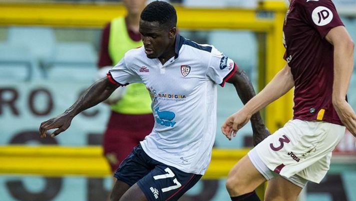 Instagram @zito_luvumbo Fantacalcio, le formazioni ufficiali di Fiorentina-Cagliari: Luvumbo in panchina - immagine 1