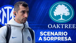 Inter, scenario a sorpresa per Mkhitaryan: “Oaktree potrebbe fare un’eccezione”. Le ipotesi