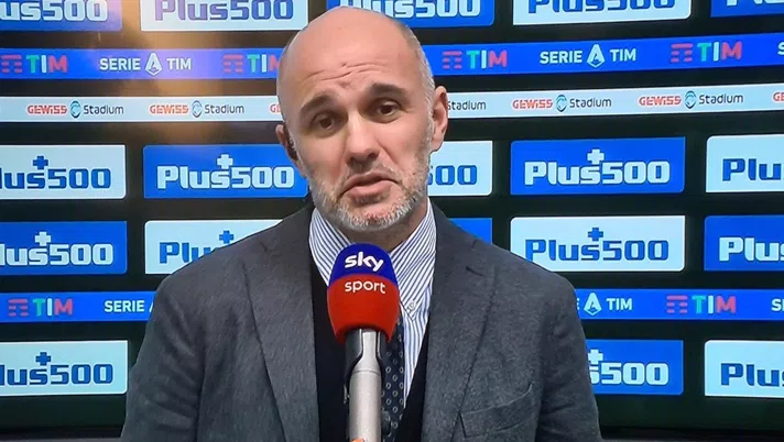 Atalanta, Percassi: “Obiettivo Scudetto? Fuori portata. Mai perdere di vista la realtà” - immagine 1