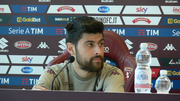 Fiorentina-Torino, Benassi: “Stiamo parlando con qualcuno per caricarci” - immagine 1