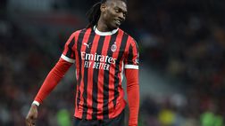 Leao: “Grazie Milan, sono cresciuto. Il mio futuro? Ancora top level”