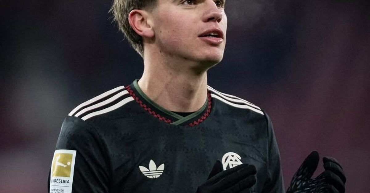 La stoccata del baby talento Della Rovere "In Italia se sbagli ti affossano, al Bayern no"