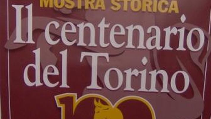 Inaugurata la mostra del Centenario. - immagine 1