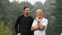 ORDINE DEL…GIORNO – Arriva Ibra, il giapponese resta nella foresta