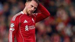 Liverpool, Mac Allister: “Mai rigore contro l’Inter. Se capiterà il contrario, spero…”