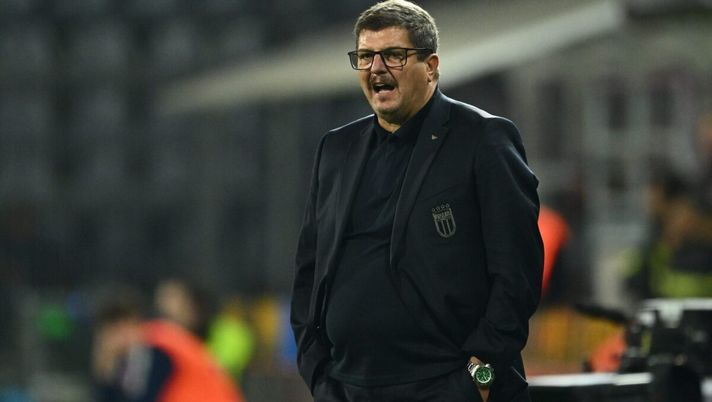 Italia U21 vince 4-0 con Macedonia: gol Ndour, Lipani, Ekhator e Fini. Baldini: 'Squadra cresciuta, ora testa alla Svezia'. Baldini Italia