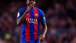 Umtiti: “A Barcellona insultato in continuazione, ora sto meglio…”