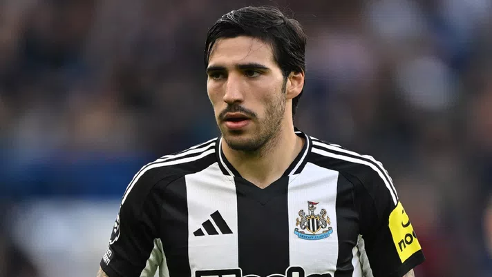 Ag. Tonali: “Nostalgia dell’Italia? Sandro è felice al Newcastle ed è un idolo per i tifosi” - immagine 1