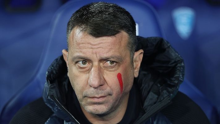 D’Aversa: “Molto probabile che domani giochino Esposito e Colombo! Novità Grassi” - immagine 1