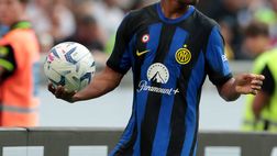 Fantacalcio Inter, nuovi problemi al tendine per Cuadrado: niente Torino e Salisburgo per l’esterno nerazzurro