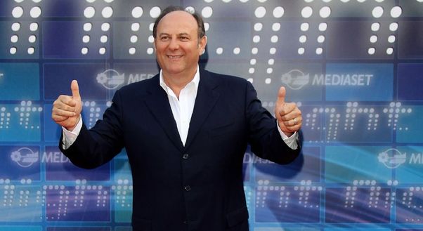 Getty Images Scotti: “A Mediaset libero, Amadeus ha fatto bene. Solo Pippo Baudo può dire di…”- immagine 2