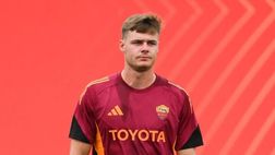Roma e Fiorentina, i segnali dalle amichevoli: Ferguson, El Aynaoui, Dzeko e out Gudmundsson