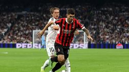 Pizzi: “Con Modric il Milan guadagnerà tanto anche a livello spogliatoio”