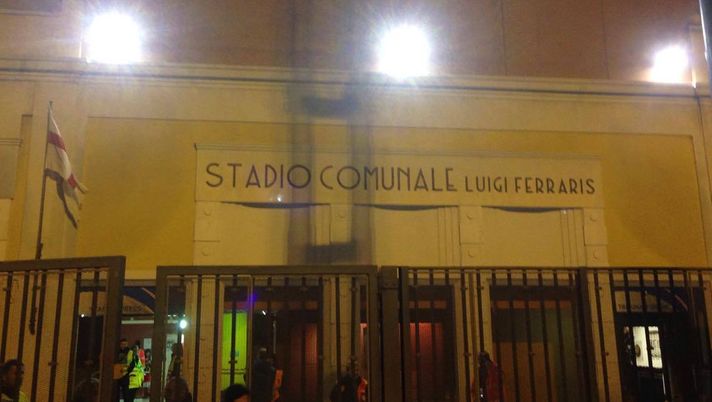 Sampdoria-Torino, parte il conto alla rovescia - immagine 1