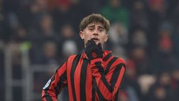 Liberali ricorda: “Il Milan mi ha dato tanto”. Il ruolo di Fonseca e il ricordo su Florenzi