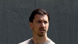 Ibrahimovic: “Il mio ruolo? Do una mano a un ottimo team”. E sul VAR …