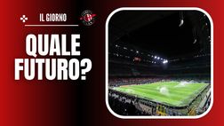 Stadio San Siro, Milan e Inter a Roma dal Ministro della Cultura Giuli