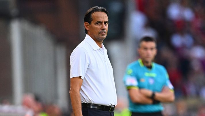 Inzaghi smorza le polemiche: ”Dobbiamo aiutare gli arbitri, molti episodi al limite” - immagine 1