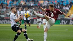 Video- Udinese-Torino 0-2: il film della partita