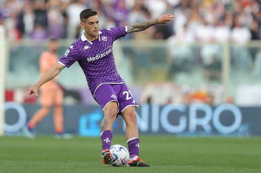 Giorgetti: “La Fiorentina ha giocato 45 partite con tre centrali, non esiste!”- immagine 2