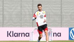 In Francia – Goretzka, Tare ha un piano. E deve battere l’Inter. Monstre la richiesta