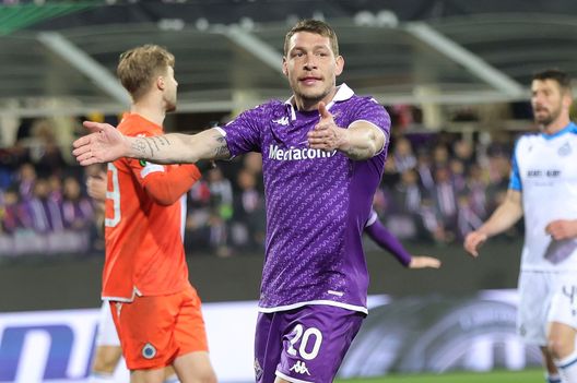 Belotti imiti se stesso. Futuro? Ci sarà tempo per parlarne- immagine 2