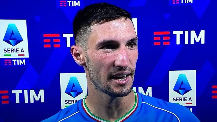 Politano: “Rimonta che vale tanto. Reazione? Stavamo facendo una brutta figura…” - immagine 1