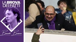 Il ritorno del Babbo Ricco: Fiorentina chirurgica e sapiente, oggi regina indiscussa del mercato