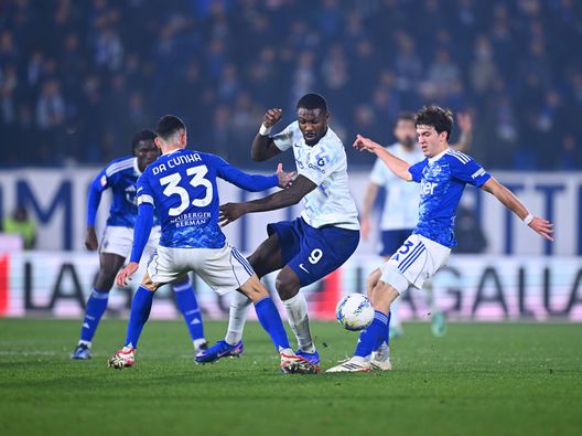 Como-Inter, nerazzurri in versione ‘allegriana’. Risultato sperato con il minimo sforzo- immagine 2