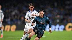 Elmas, contro il Como si è confermato il jolly tuttofare di Conte: l’analisi – CdS