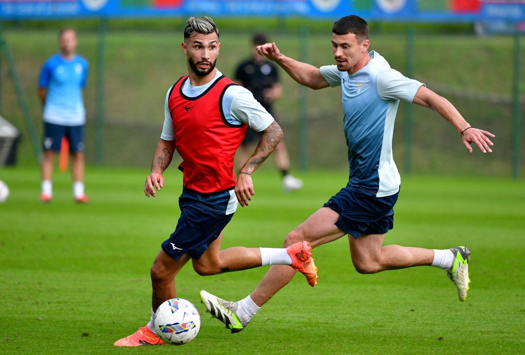 Castellanos e Kamenovic