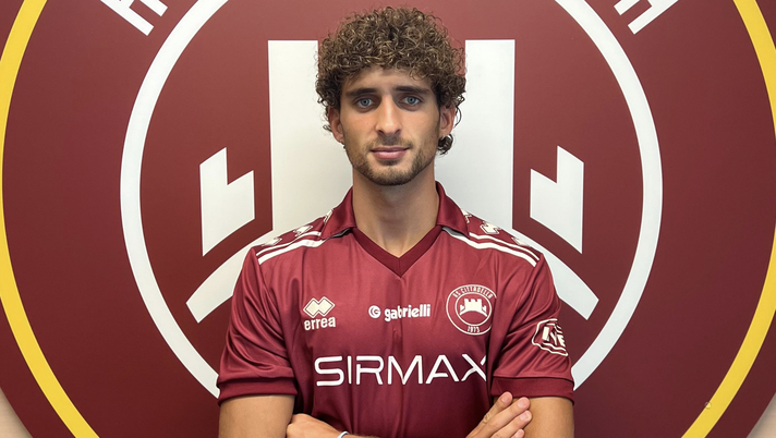 UFFICIALE Cittadella, a titolo definitivo arriva l’attaccante Gaddini - immagine 1