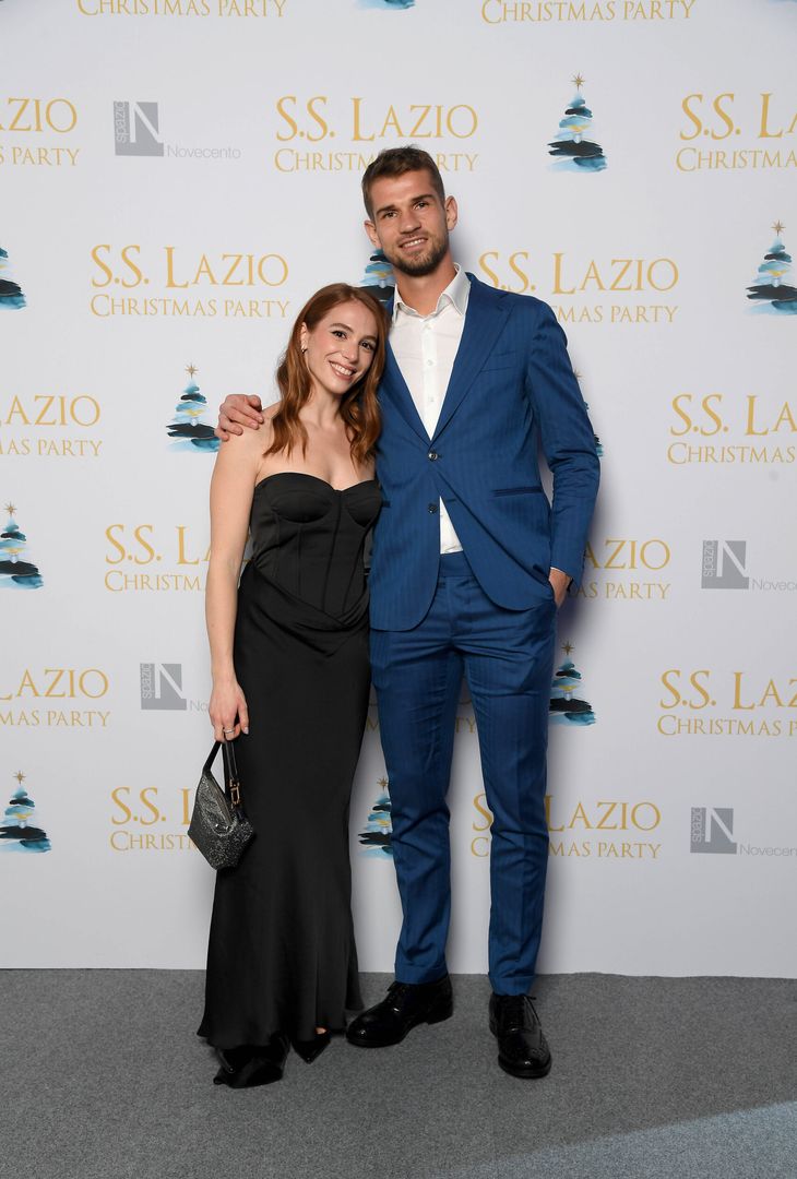 Natale 2025 | Le migliori immagini della festa organizzata dalla Lazio – GALLERY - immagine 50