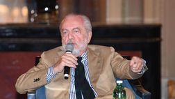 Trump eletto presidente, arriva anche il messaggio di De Laurentiis